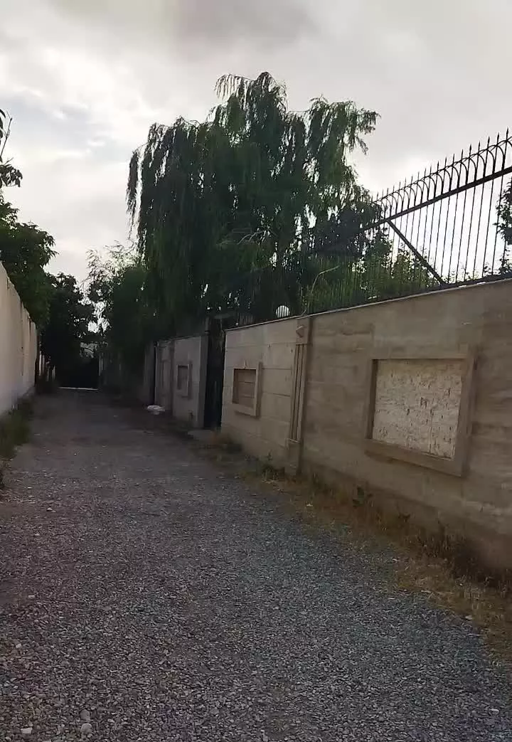 500 متر سند تک برگ عرصه و اعیان