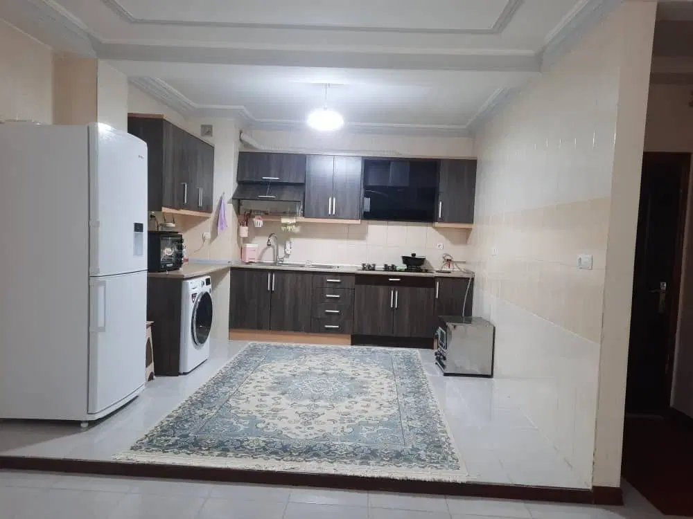 رهن واحد 95 متری محدوده رسالت