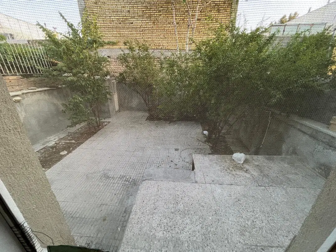 ۲۰۲متر ویلایی چهارراه رودکی