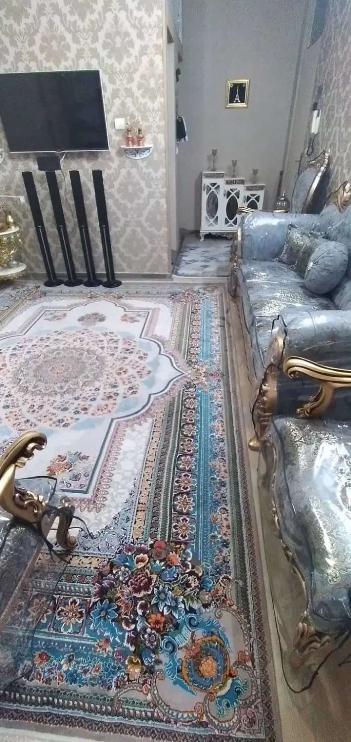 اپارتمان اجاره کاروان