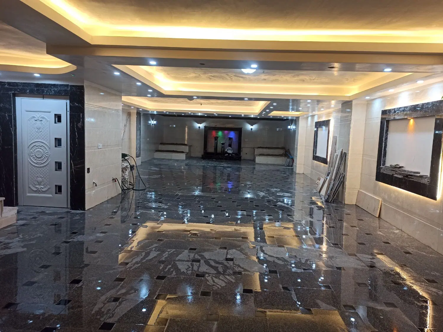 پارس سرام تک واحدی