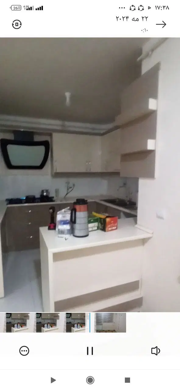 رهن و اجاره یک واحد مسکن مهر شاکری