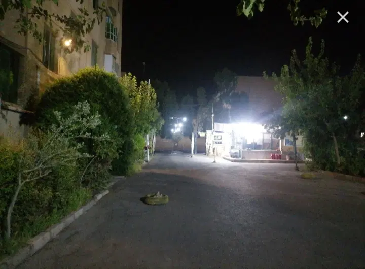 آپارتمان ۶۸ متری شهرک پردیسان