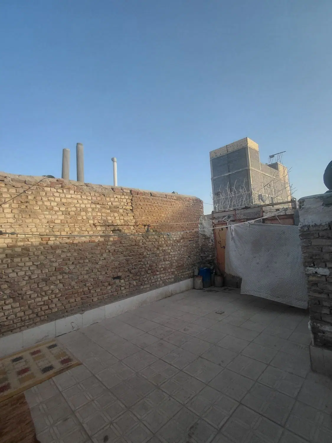 خانه فروشی پیربخش 34