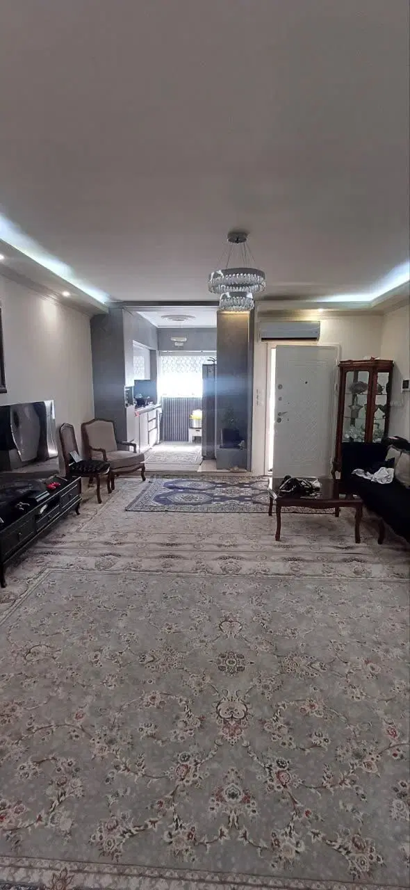 آپارتمان 80متری طبقه اول ناظر 9