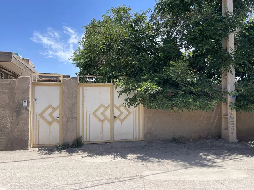 منزل ویلایی