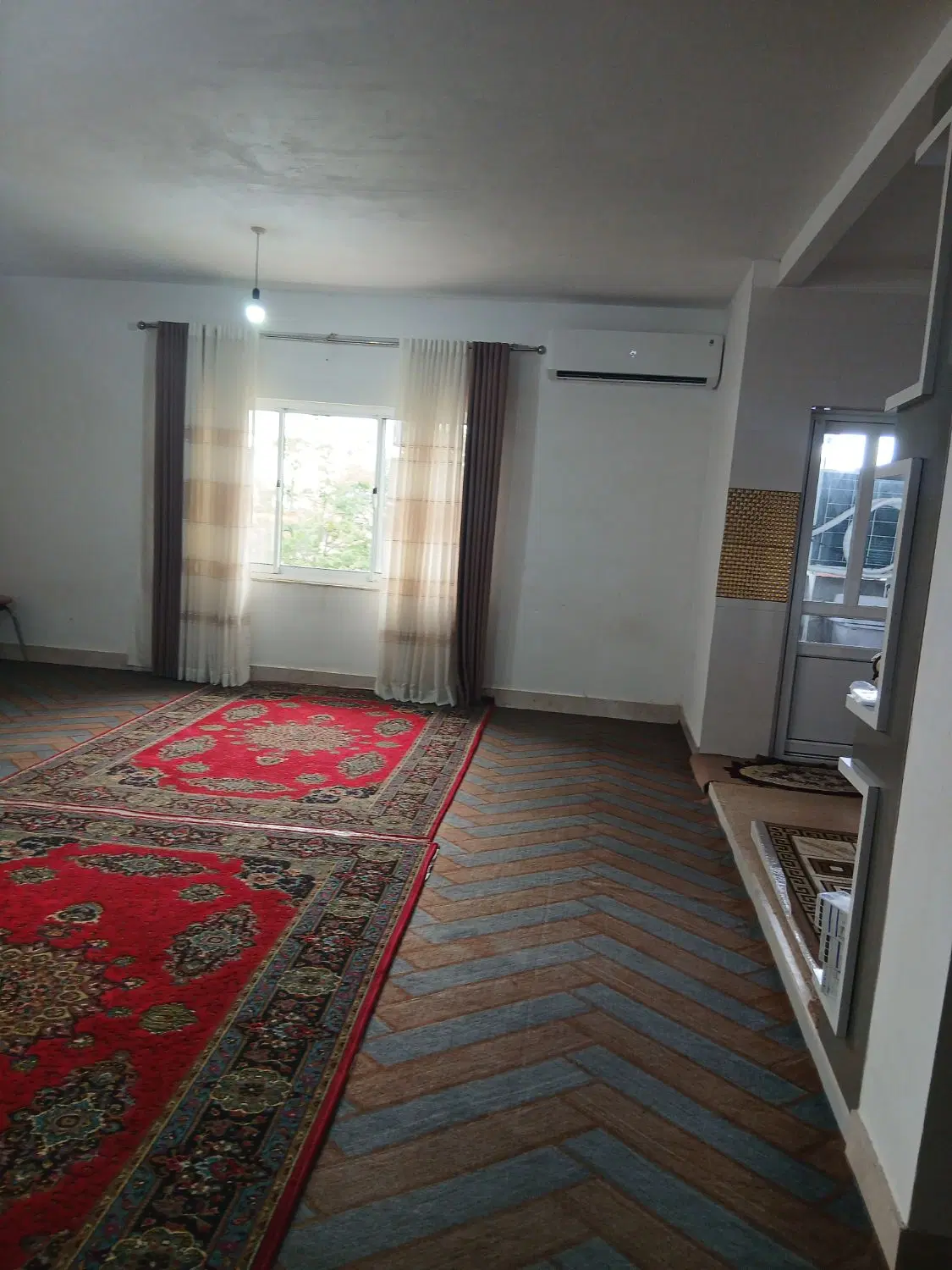 فروش خانه ویلایی طبقه دوم