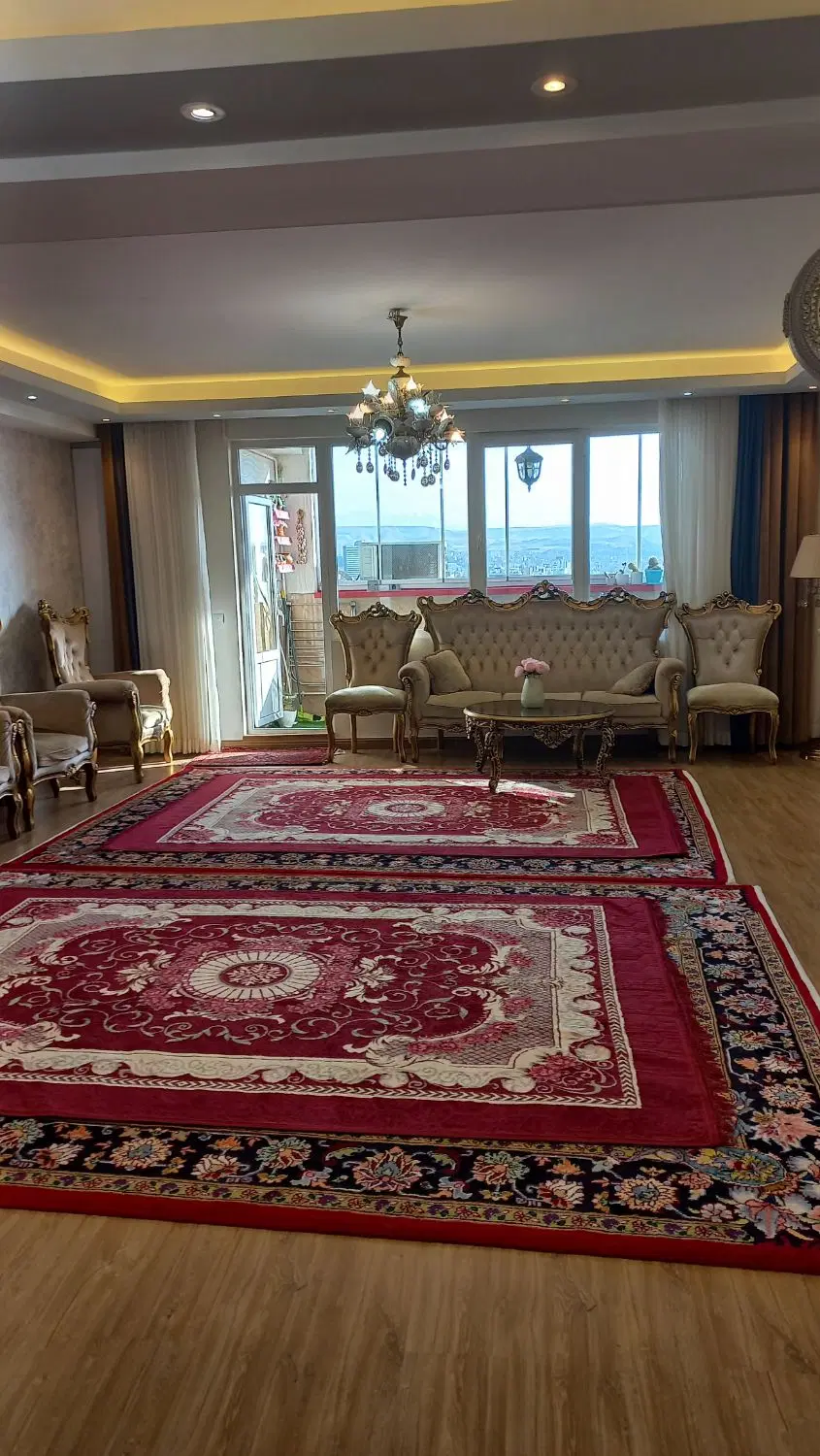آپارتمان عباسی فخرنیا