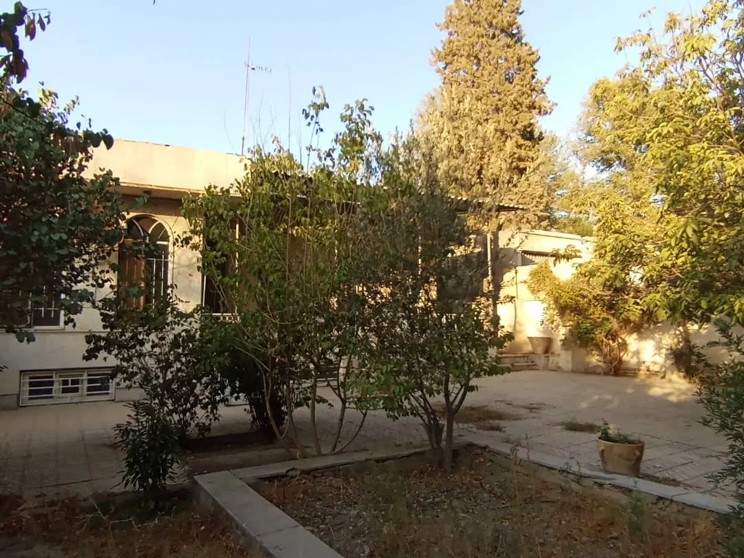۵۱۰ متر ویلایی خوش قواره کلاک