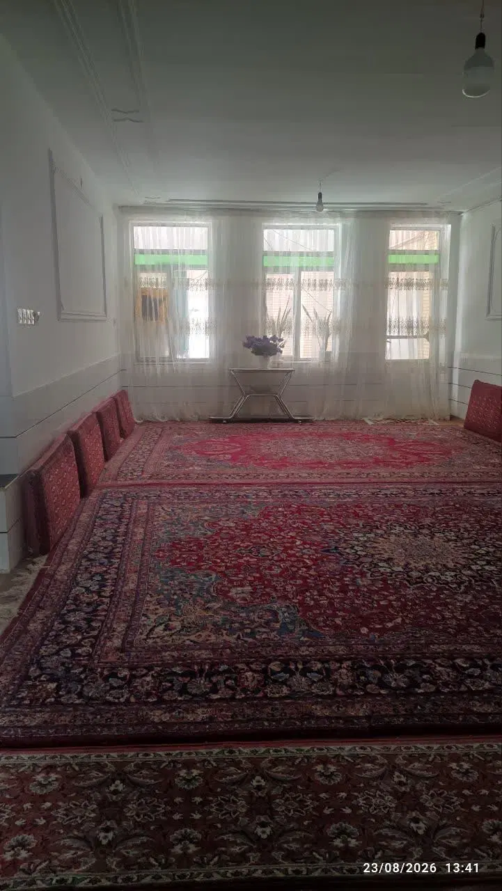 رهن و اجاره طبقه همکف دانشگاه