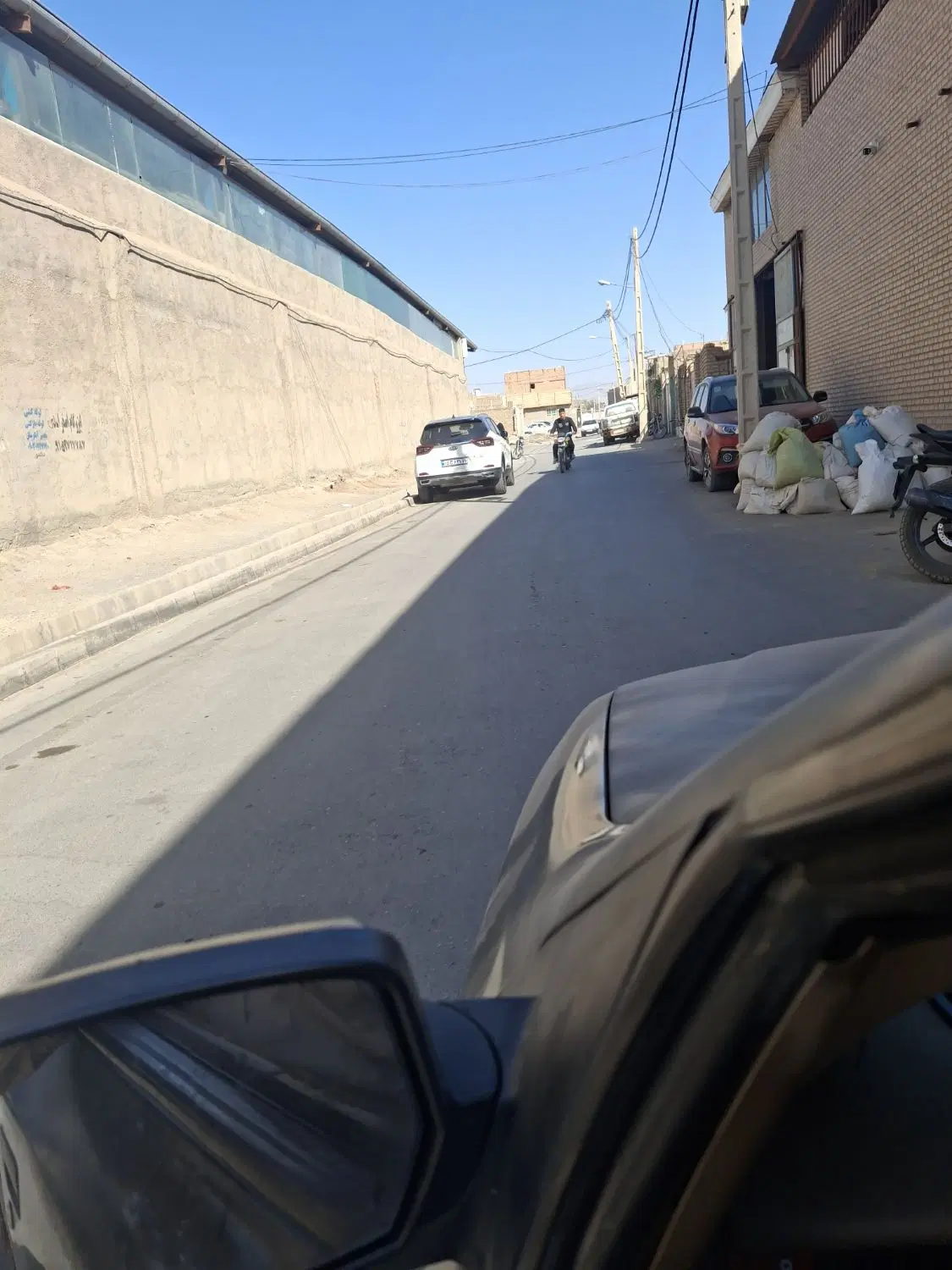 ۹۶متر با بر ۶مترونیم