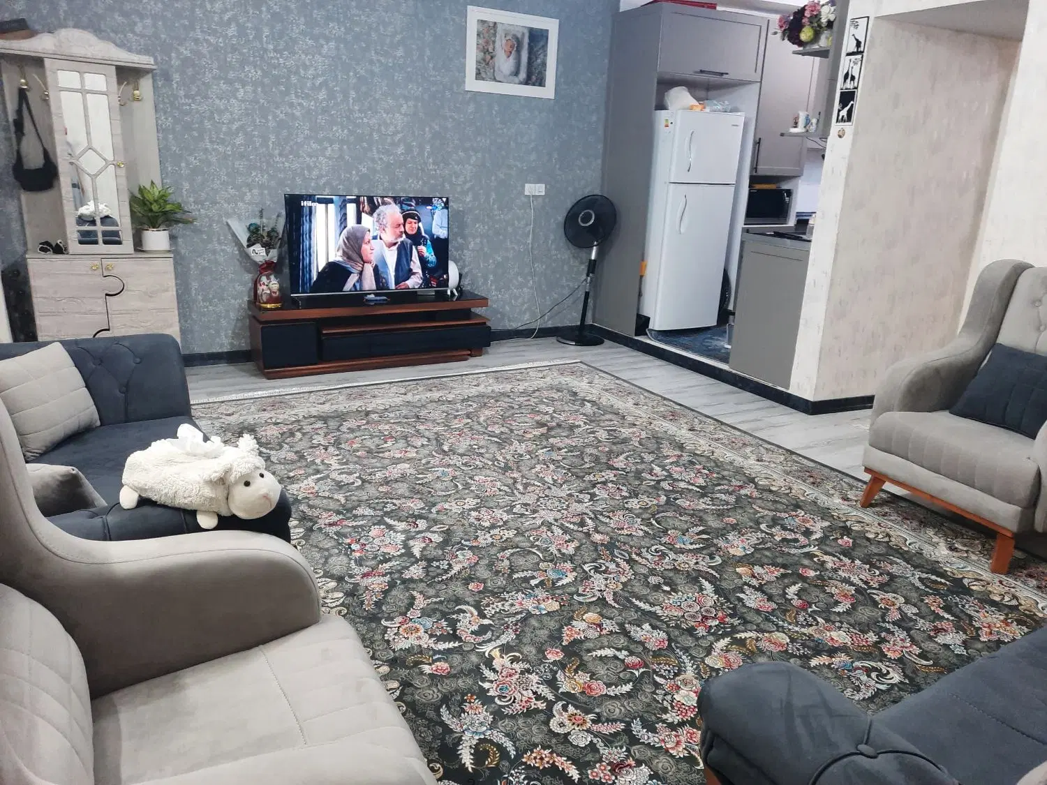 خرید خانه فروش شیک سند تک برگ