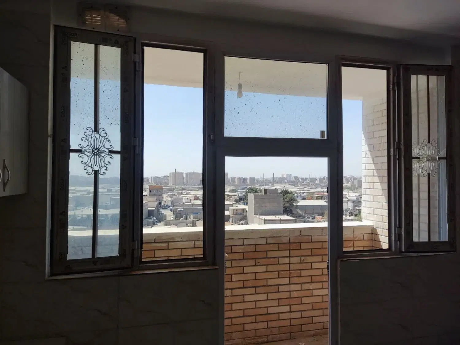 اجاره واحد ۱۱۷ متری
