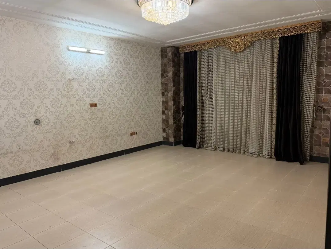 منزل ۲ خواب_ ۱۲۰ متری_ خیابان فیض