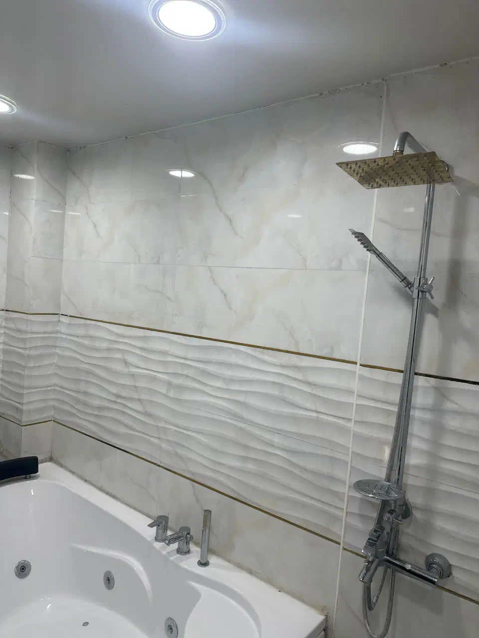 ملاصدرا _ ۱۳۵ متر _ دوخواب