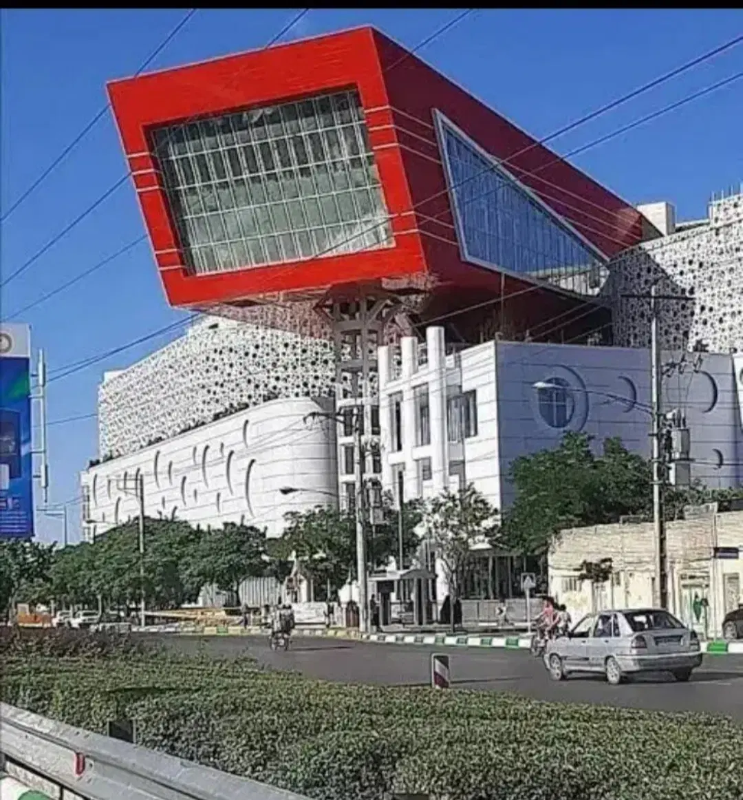 فروش مغازه تجاری بازار ملل