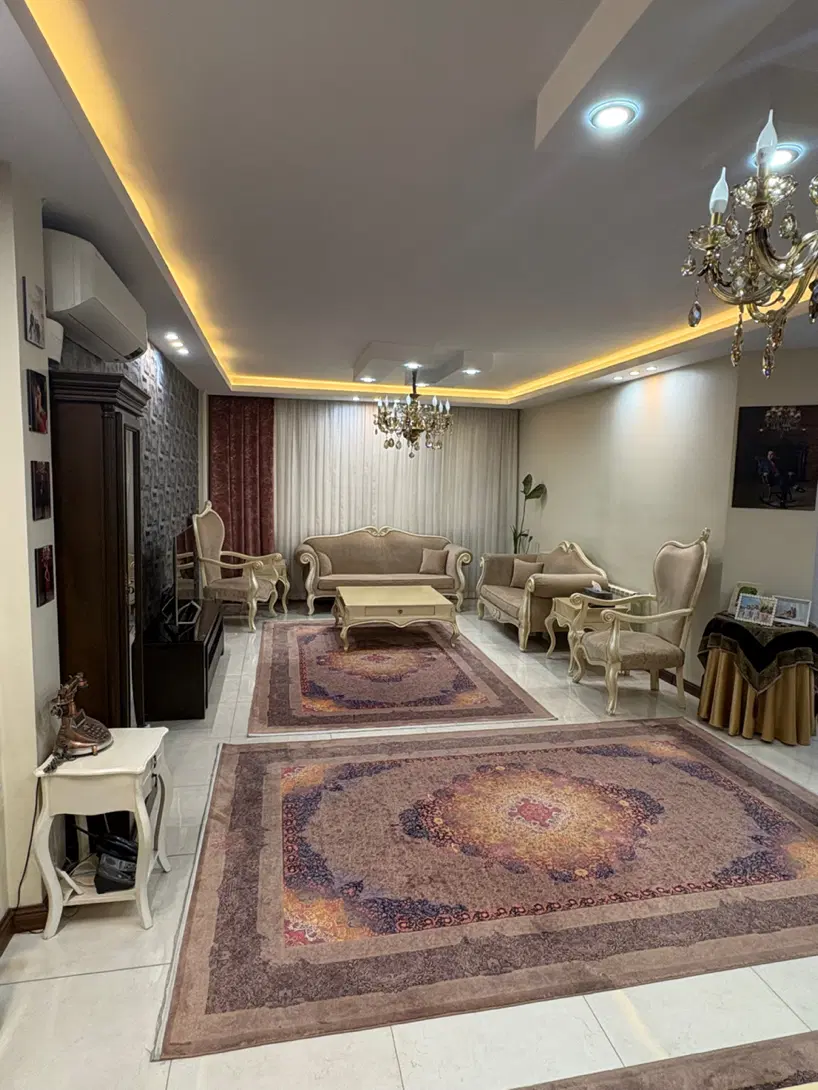 فروش ۱۱۰ متر تهرانپارس غربی
