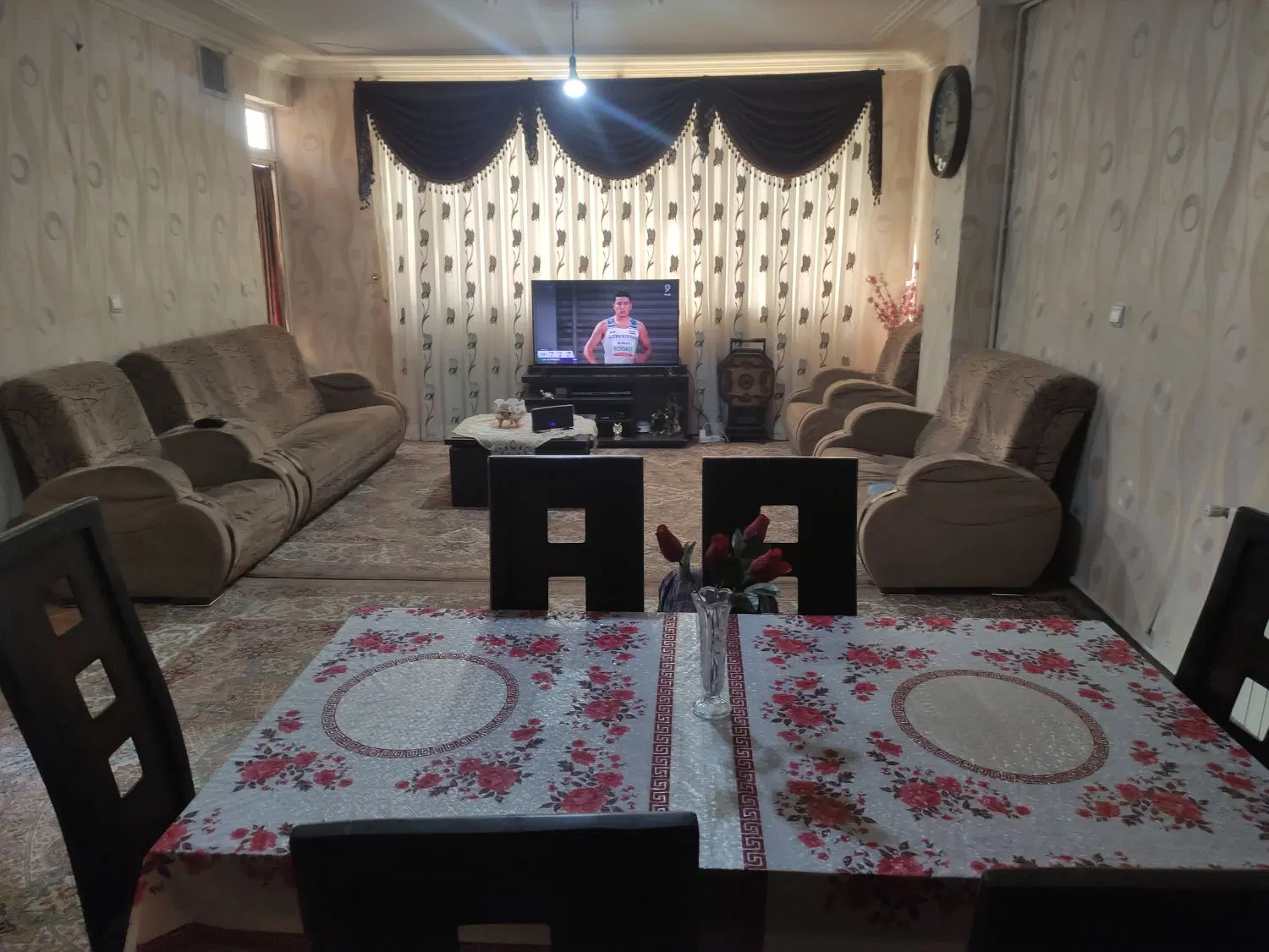 فروش آپارتمان