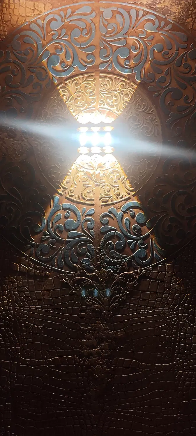 اتاق مستقل دفتری
