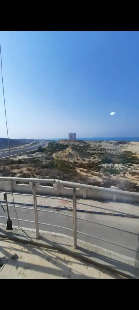 زمین دامون
