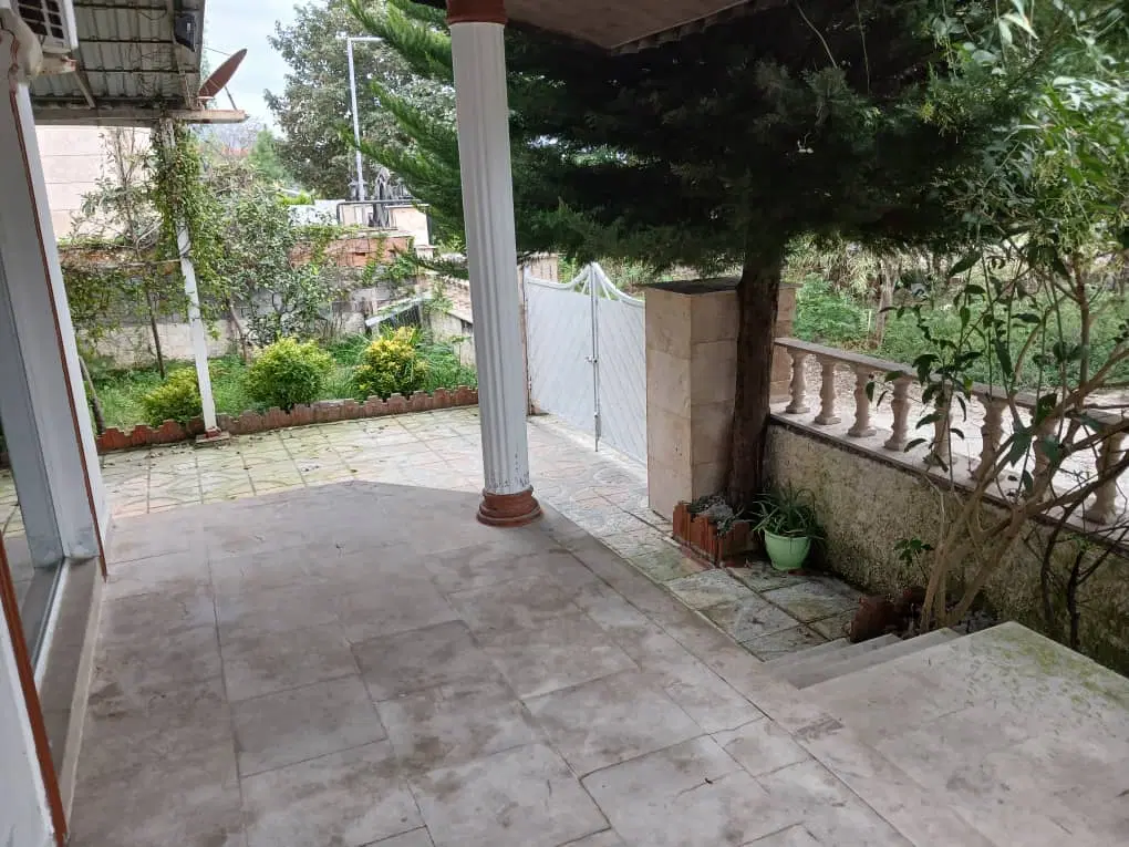 اجاره ویلایی دربست