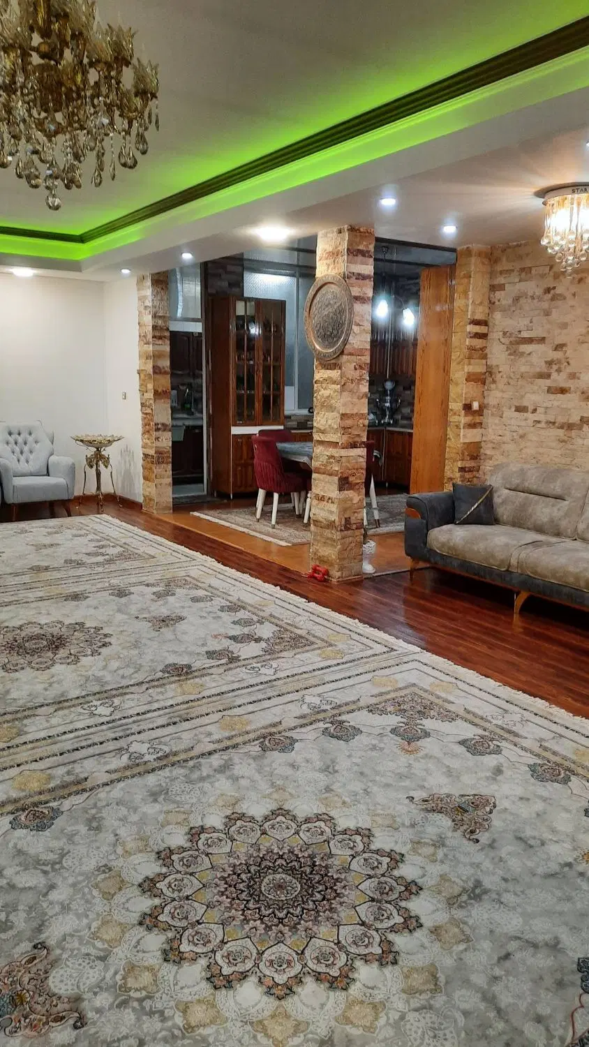 فروش خانه ویلایی