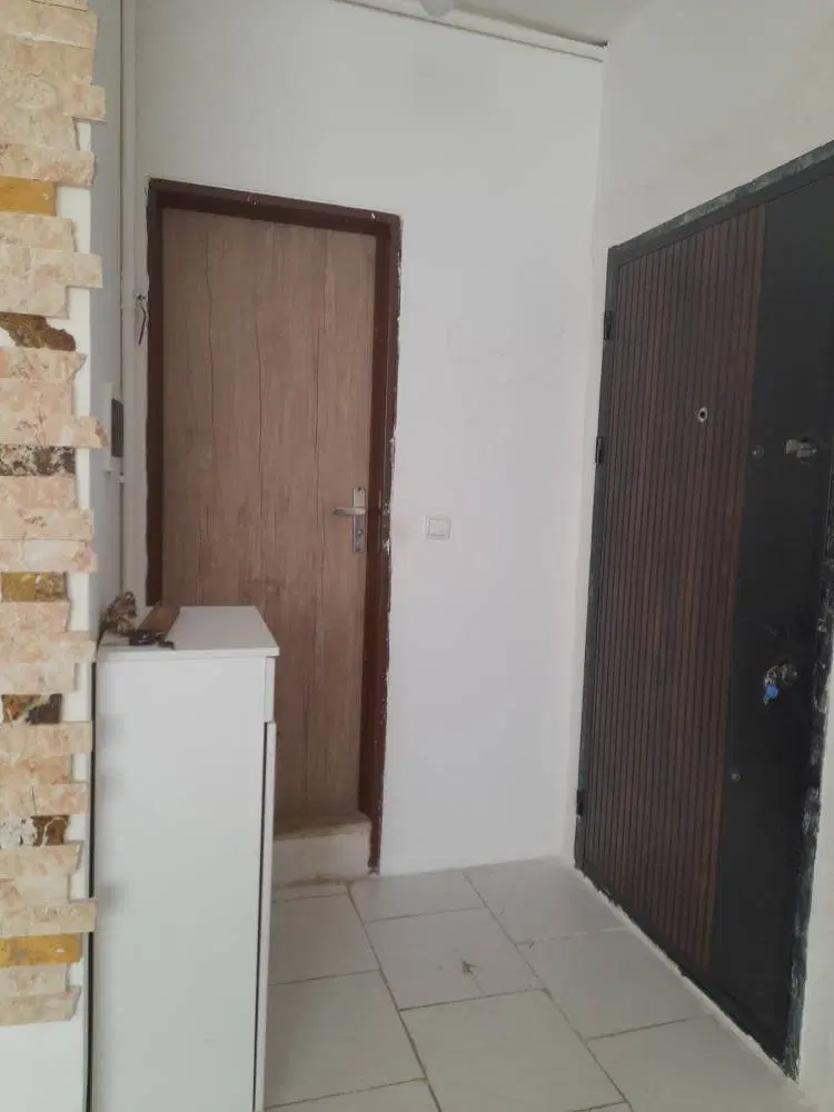 فروش واحد آپارتمانی