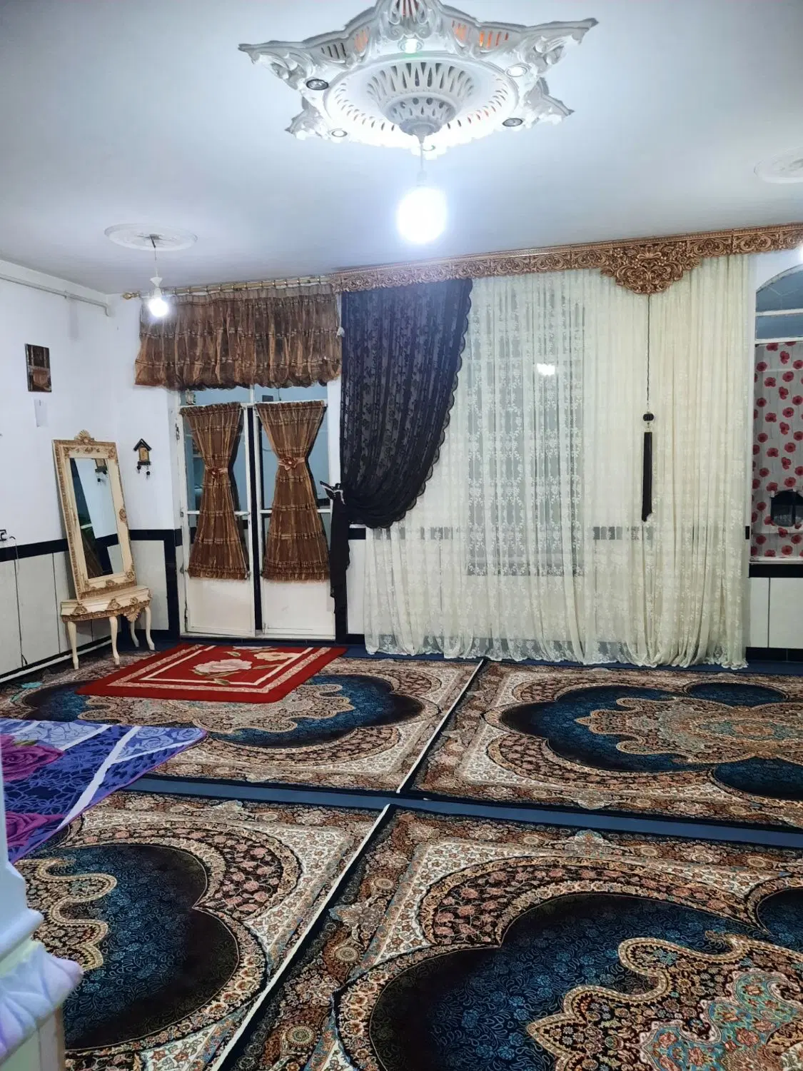 خانه 133متری کرناچی کوچه 136