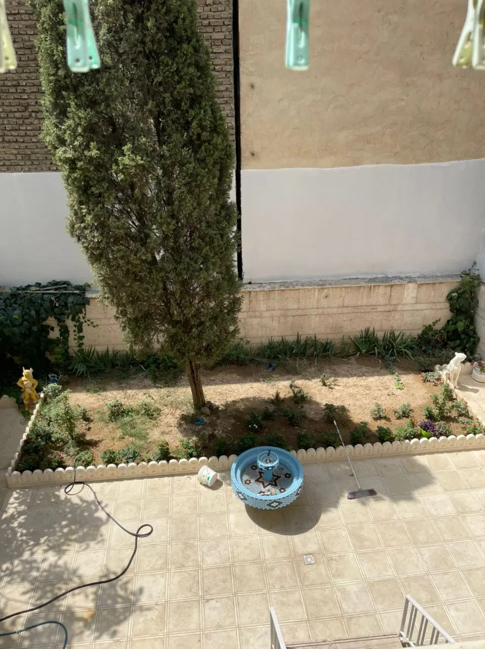 ویلایی ۲۴۵ متر_ جنوبی _بلوارامین _تهاتر وفروش نقدی