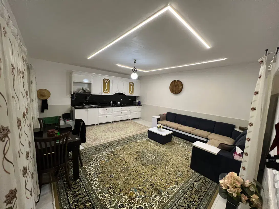 باغ ویلا جاده میقان