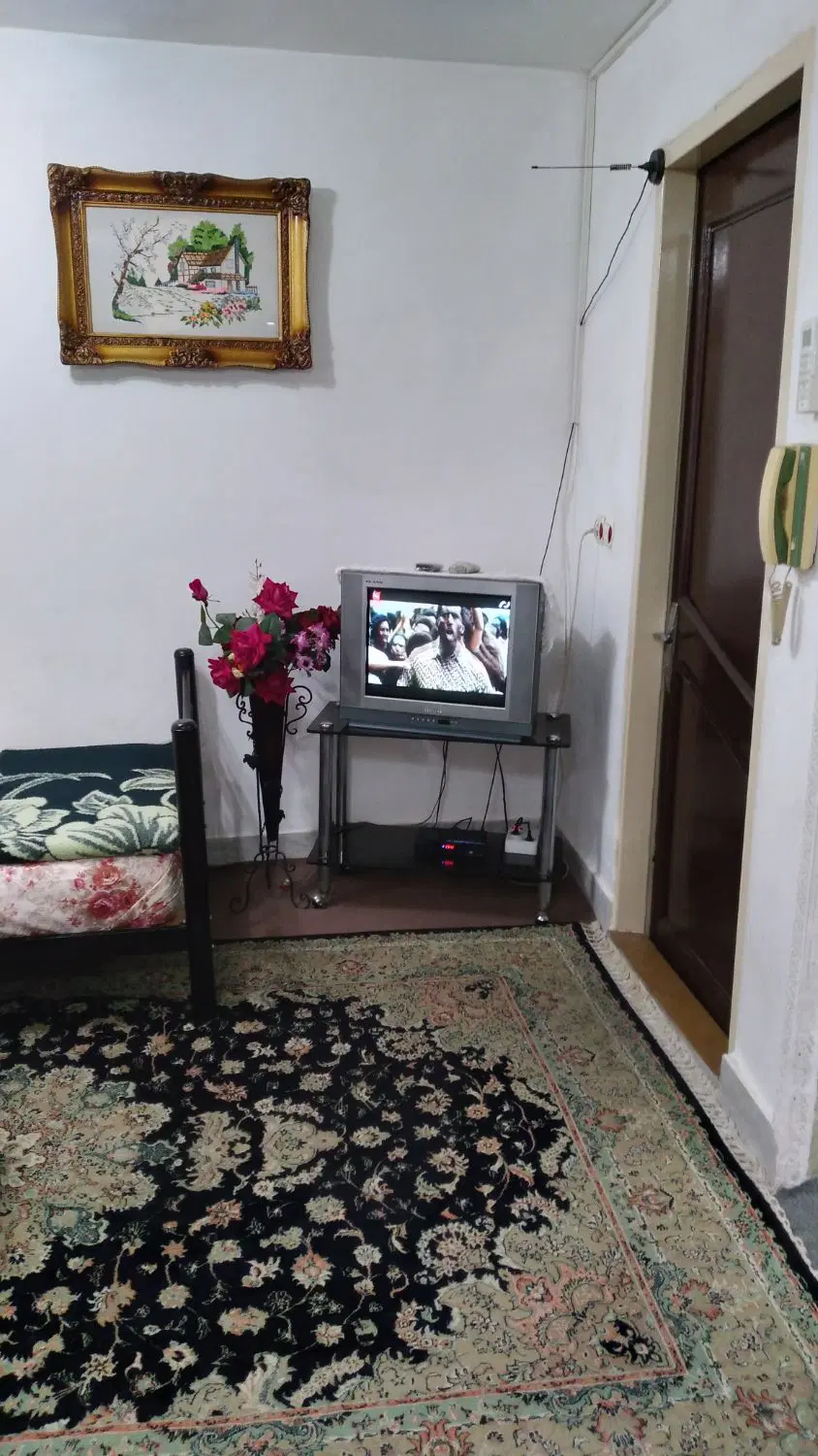 اجاره روزانه سوئیت زیباوتمیزدربهترین جای رشت