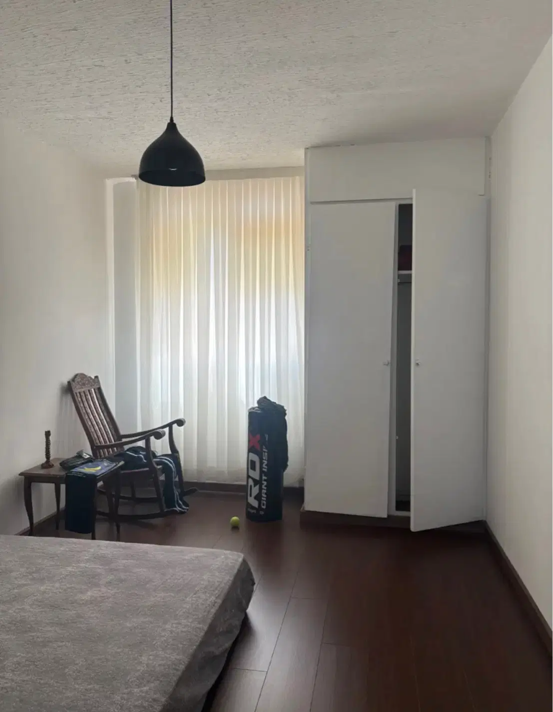 فروش آپارتمان ۳ خواب فرانسوی ساز