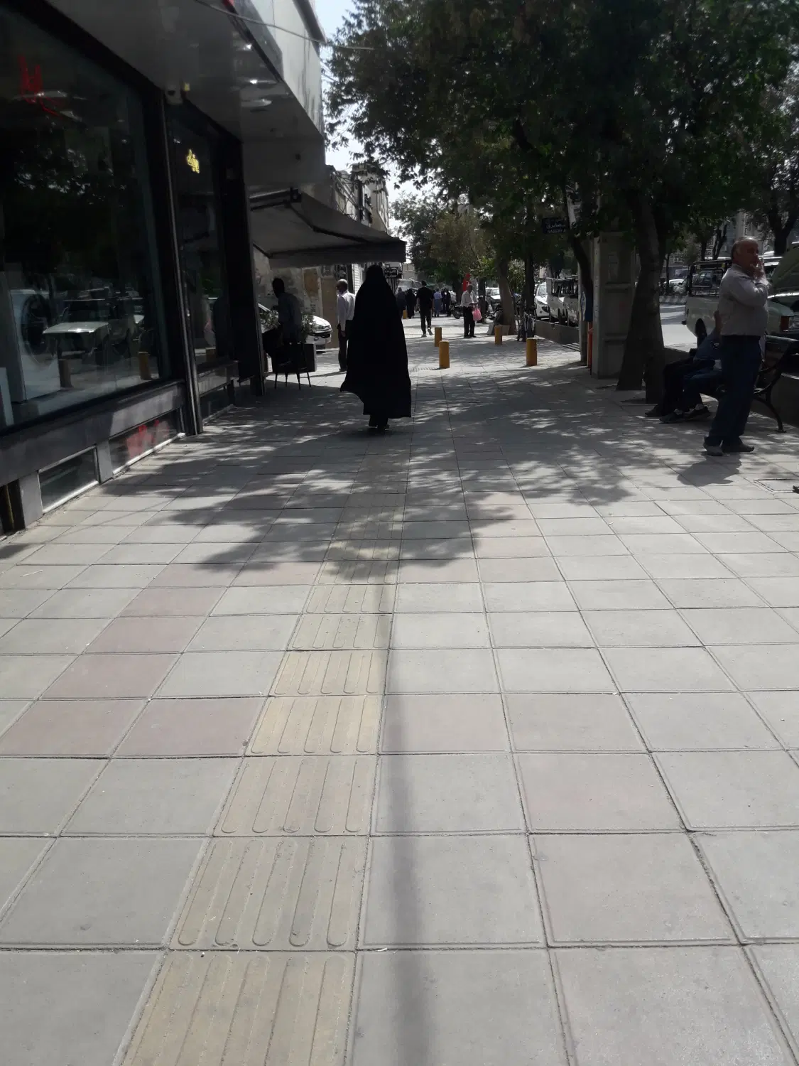 اجاره زیر زمین سر قائم مقام با بر زیاد