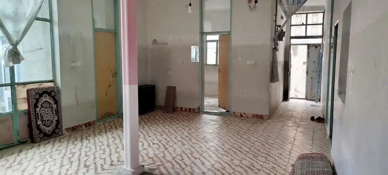 فروش یک واحد مسکونی