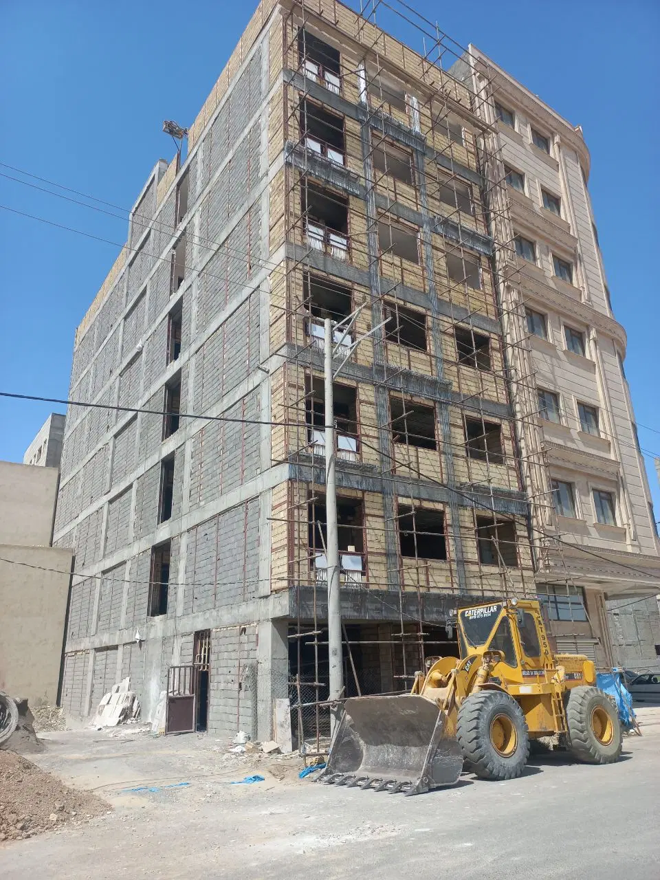 واحد۱۶۰متردوواحدی