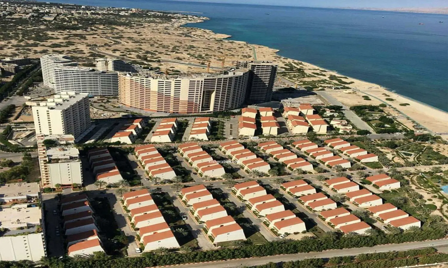 اجاره۲خ ۱۰۳ متر دامون ساحلی