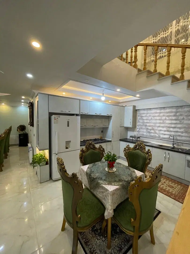 ویلا دوبلکس اجاره ای