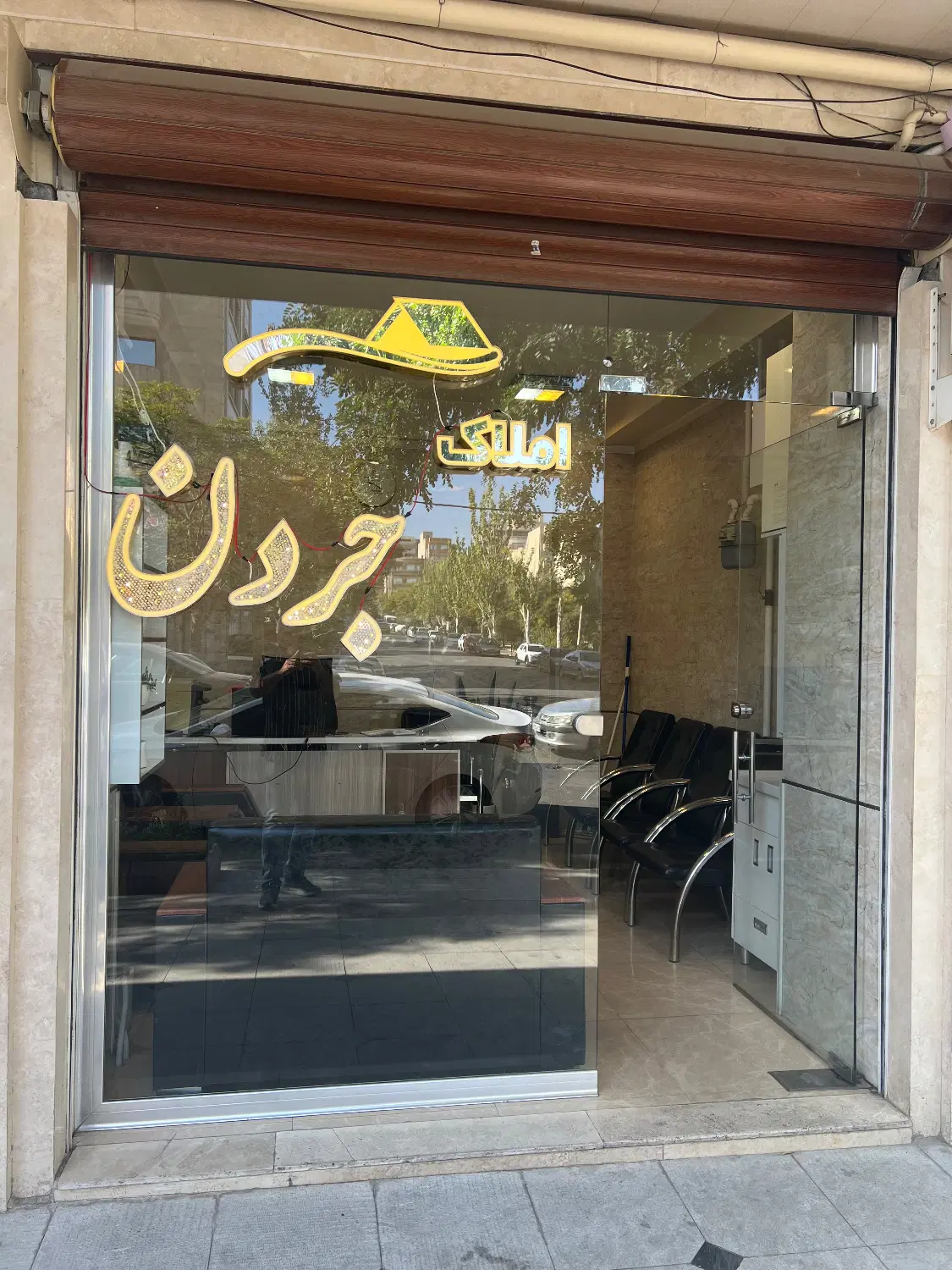 اجاره آپارتمان ۱۳۰ متر ولیعصر جنوبی