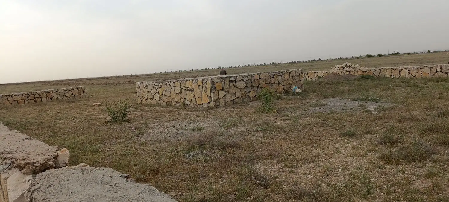 زمین ساغشک (متن رو بخوانید)