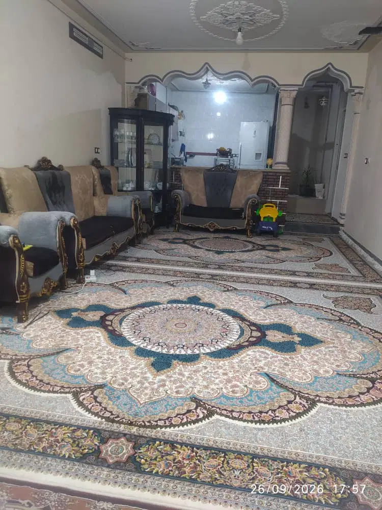 منزل اجاره ای