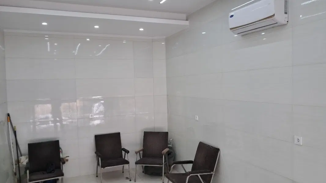 مغازه کوچه دادگستری