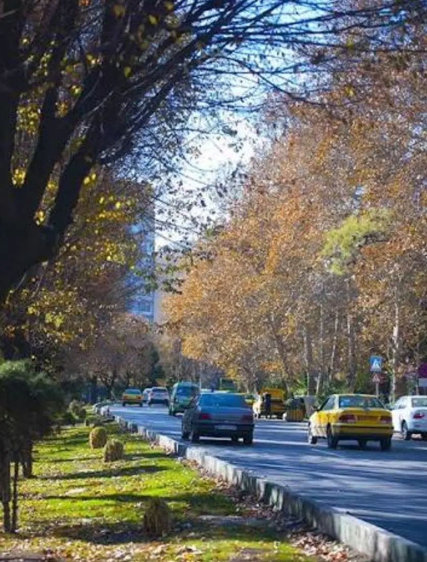 زمین دوبر بلوار صیاد شیرازی