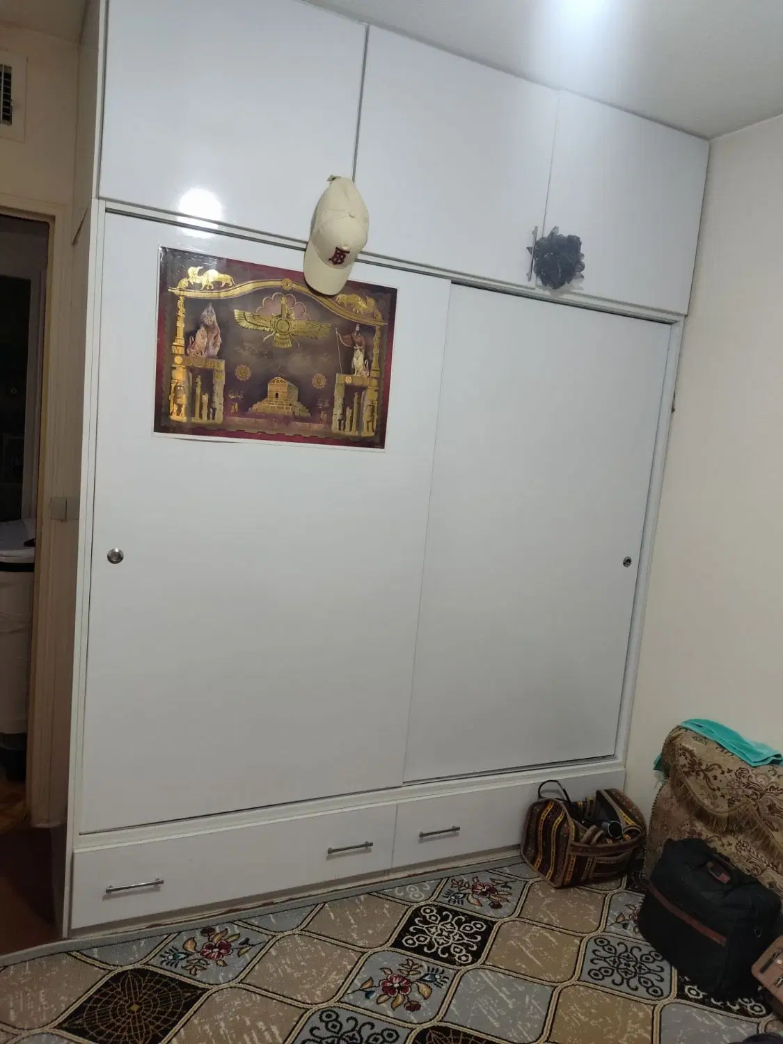 فروش آپارتمان کیسون