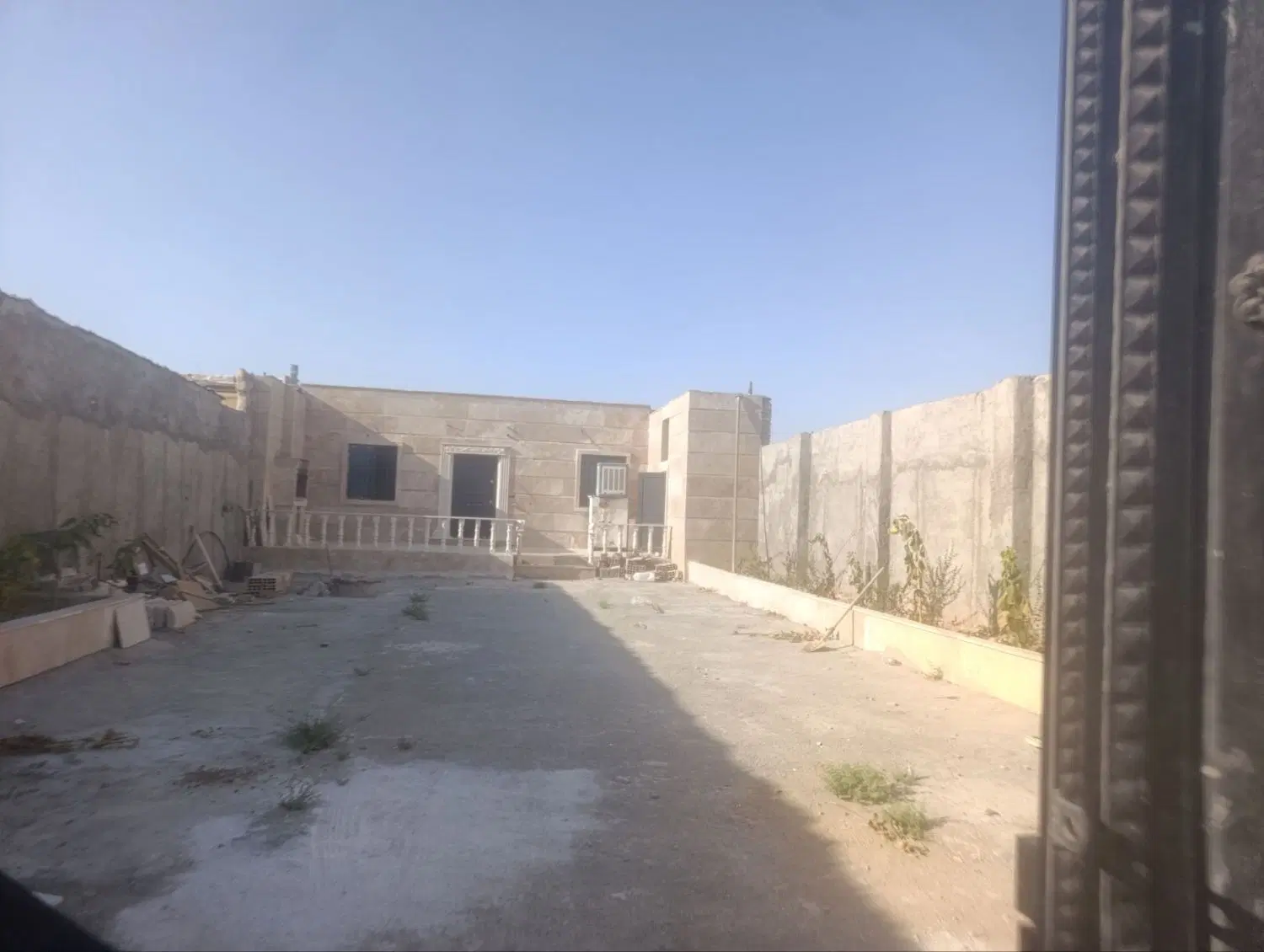 تهاتر با آپارتمان و خودرو هم انجام میشود