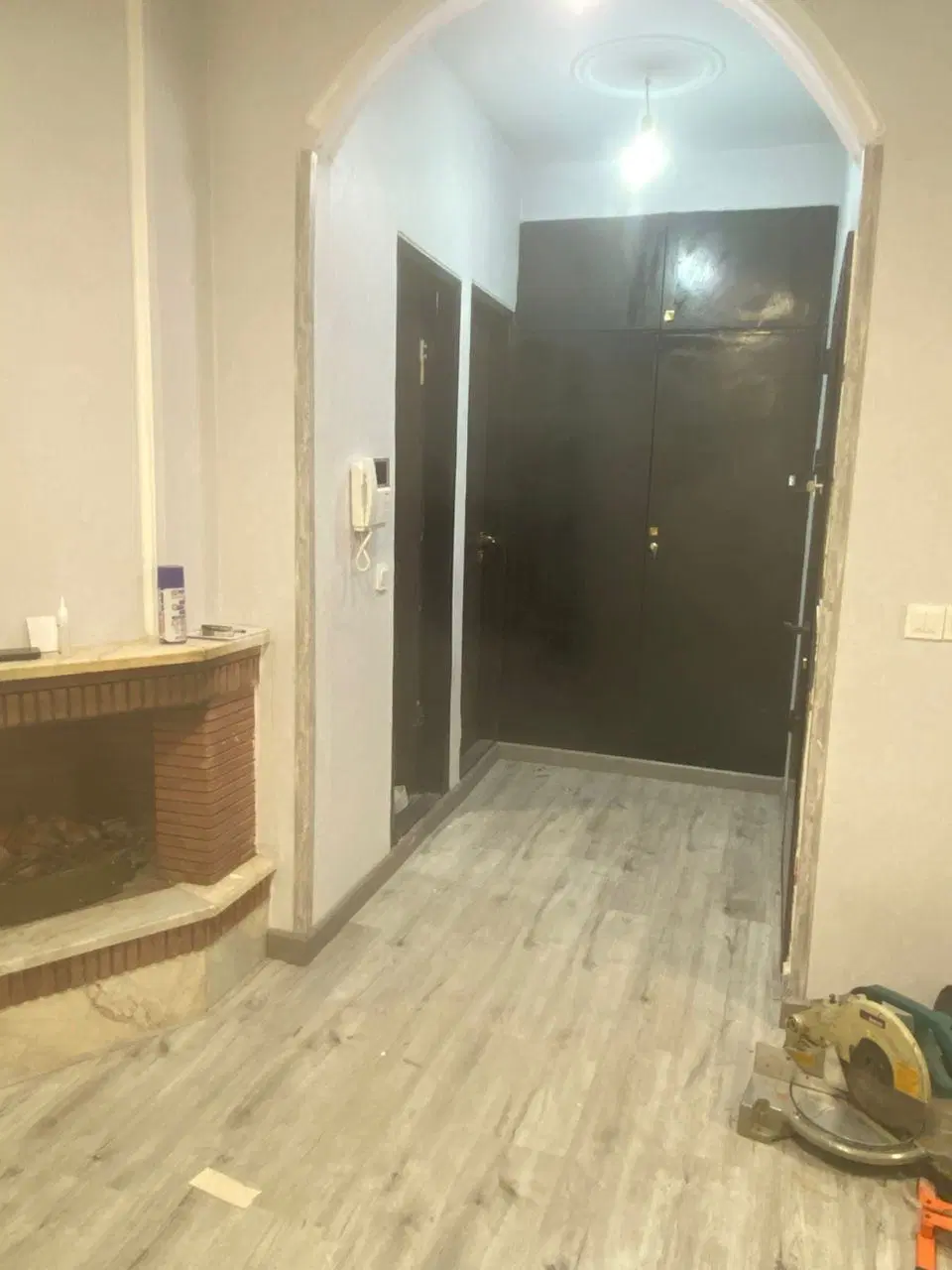واحد مسکونی در قیطریه