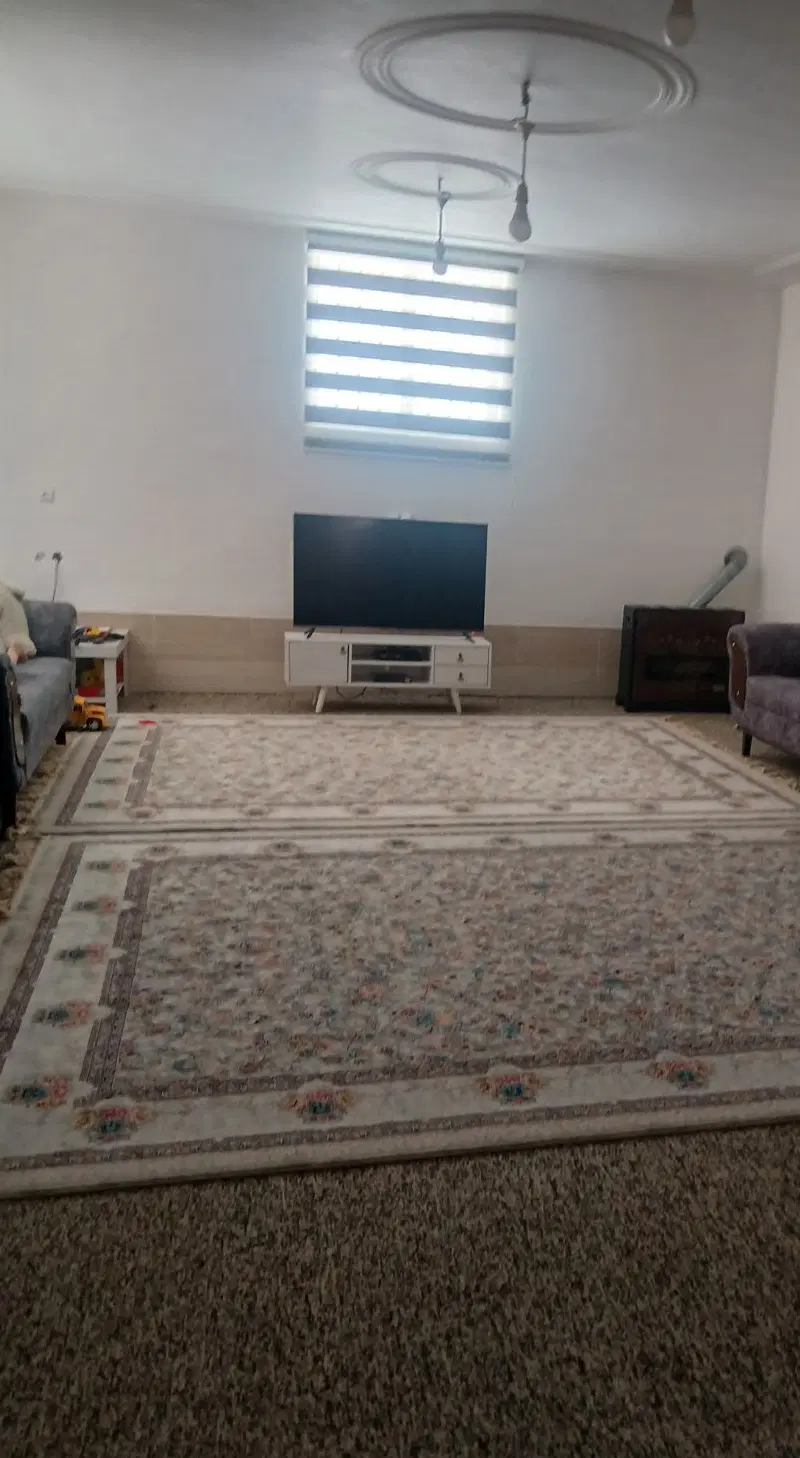 فروش یا رهن منزل درب حیاط فرهنگ شهر 49