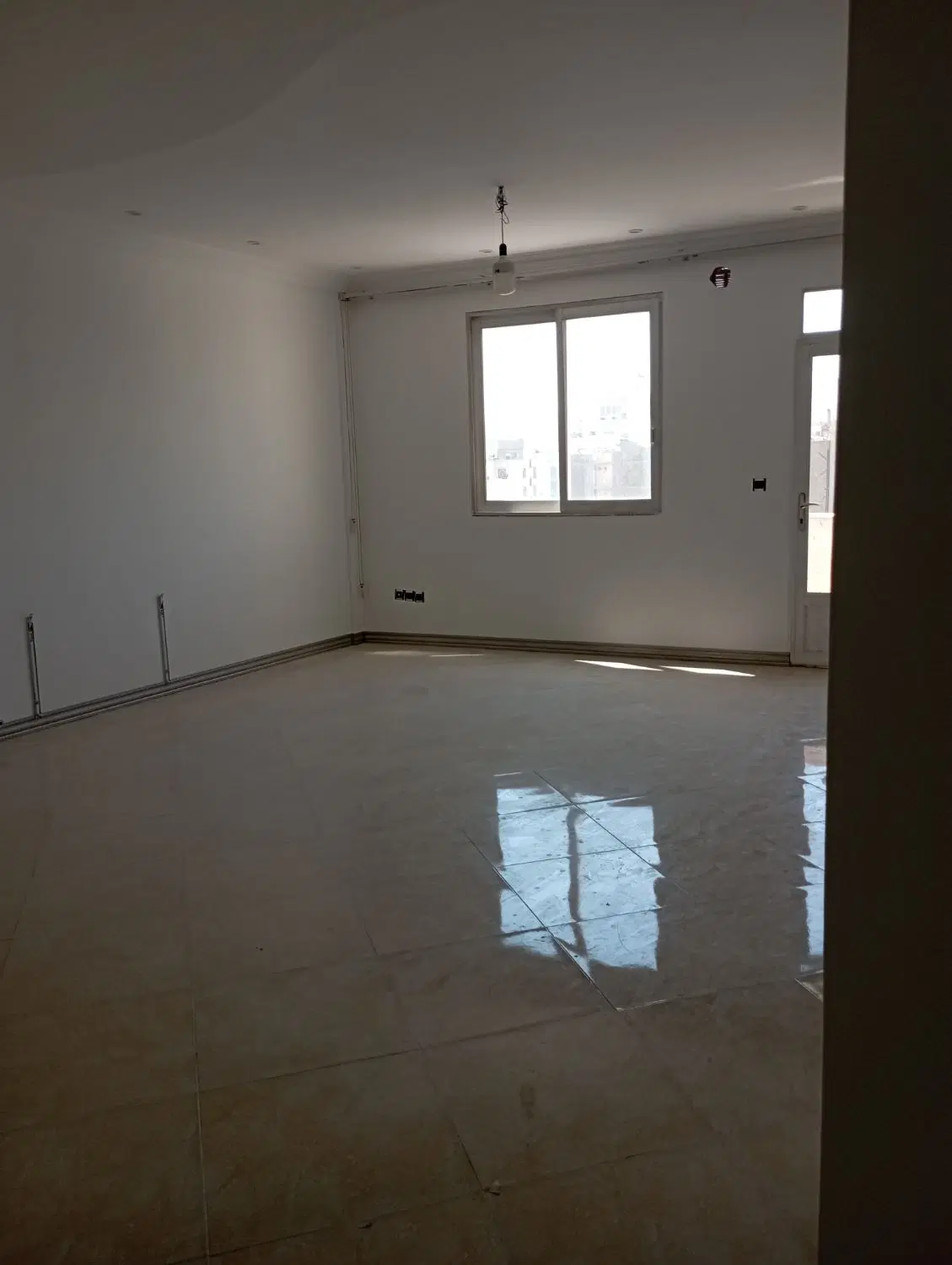 اپارتمان 115  دو خواب صدف