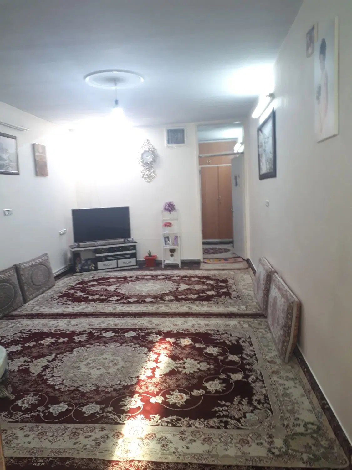 ویلائی دوطبقه