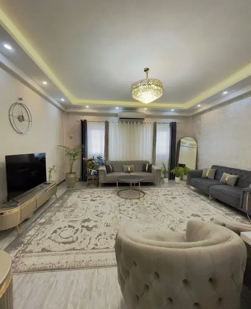 ۵۸متر_مهندسی ساز_سندتکبرگ_سرمایه امن_تبلیغ