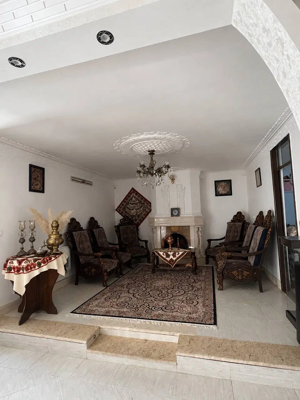 منزل مسکونی